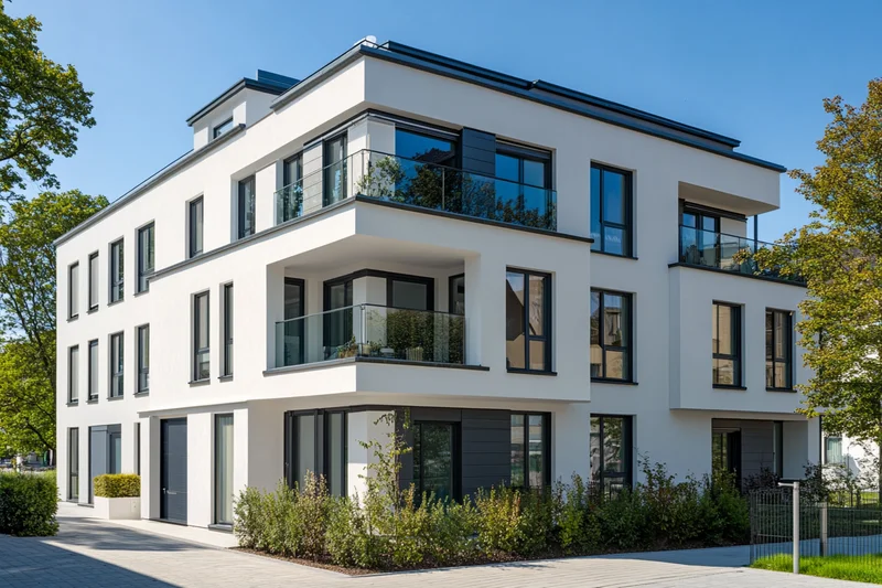 Anlageimmobilie in Linz kaufen – Zinshaus oder Renditeobjekt