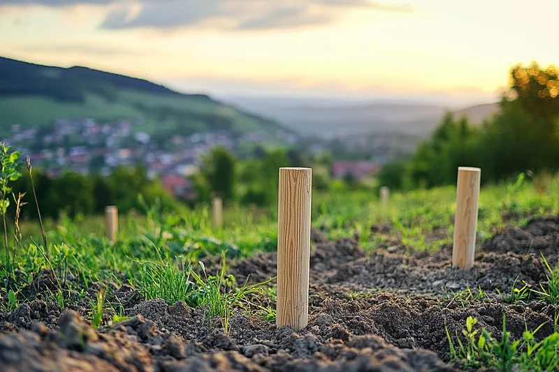Baugrundstück in Linz kaufen – Grundstück für Hausbau oder Projektentwicklung