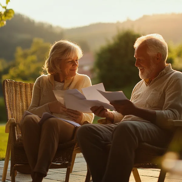 Immobilie in der Pension verkaufen Linz – Renovus Immobilien