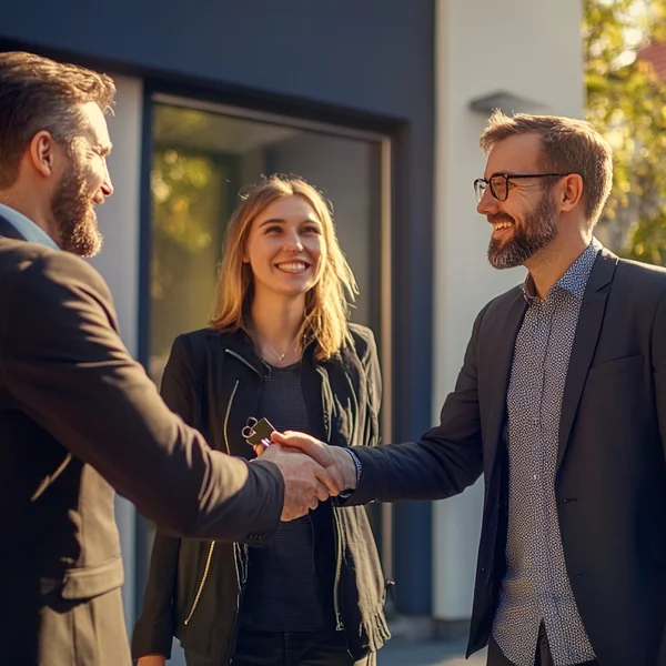 Immobilie verkaufen Schritt für Schritt – Renovus Immobilien Linz